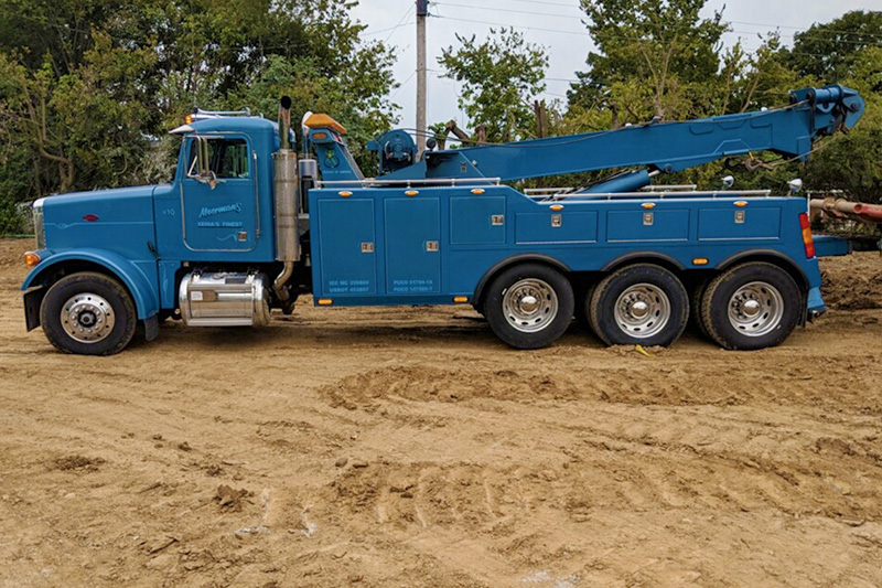 Auto Body Shop Xenia OH Xenia's Finest Towing & Collision Shop