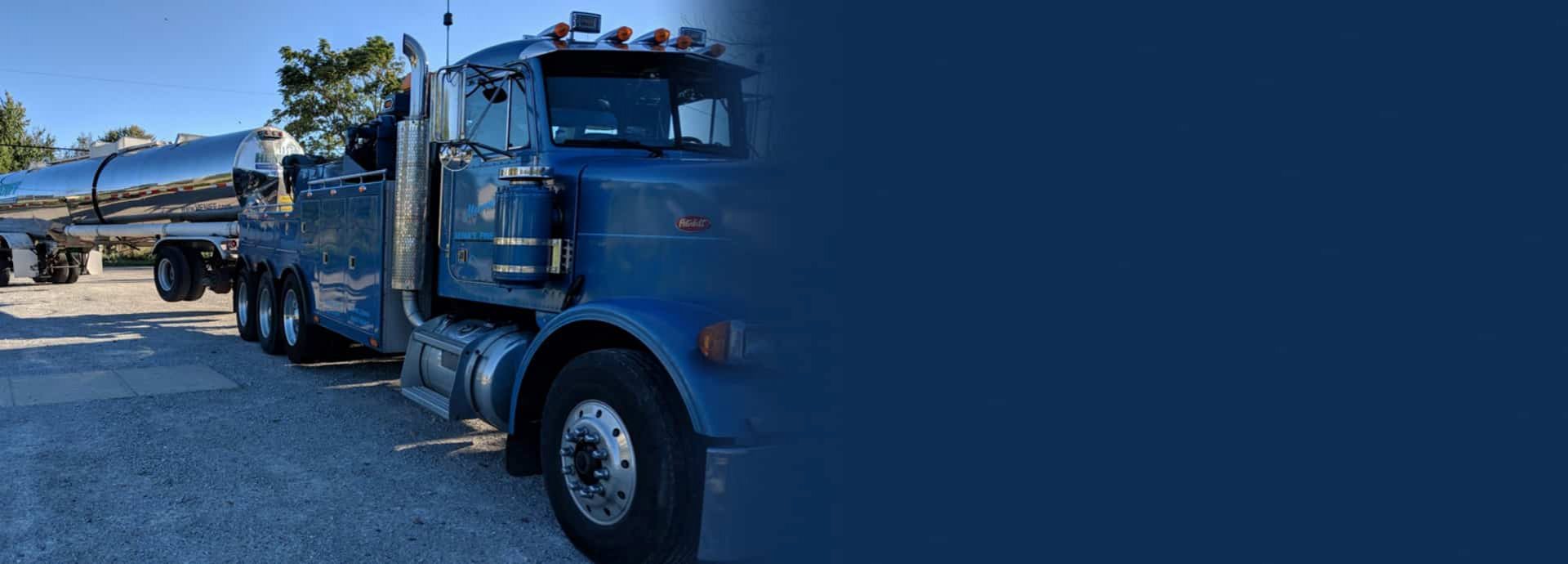 Auto Body Shop Xenia OH Towing & Collision Repair Xenia