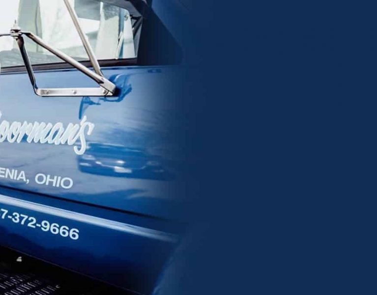 Auto Body Shop Xenia OH Towing & Collision Repair Xenia