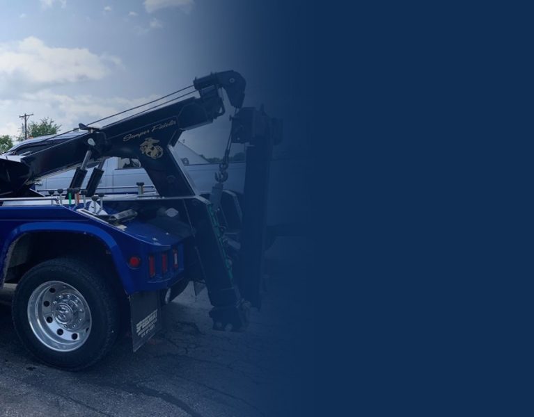 Auto Body Shop Xenia OH Towing & Collision Repair Xenia